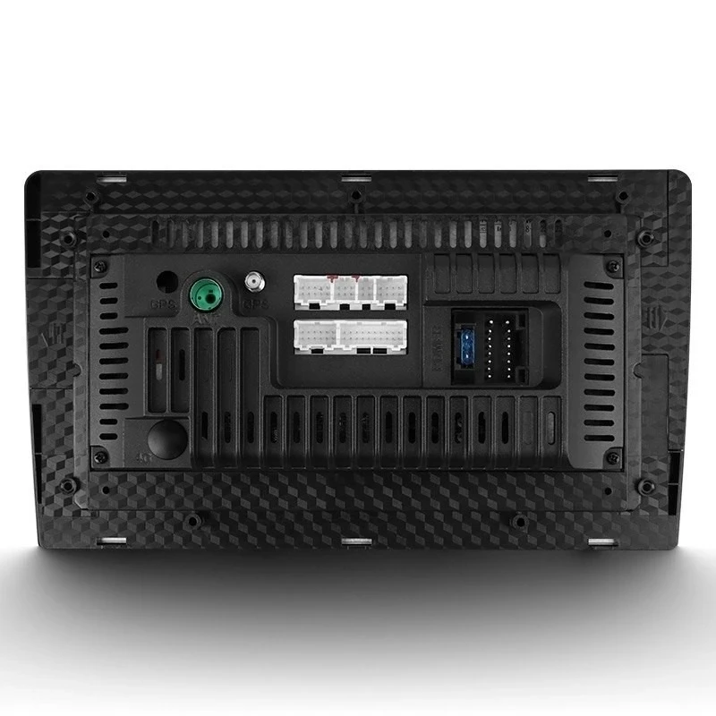 Штатная магнитола Teyes CC3L WiFi 2/32 Volkswagen Touran 2 1T (2010-2015)