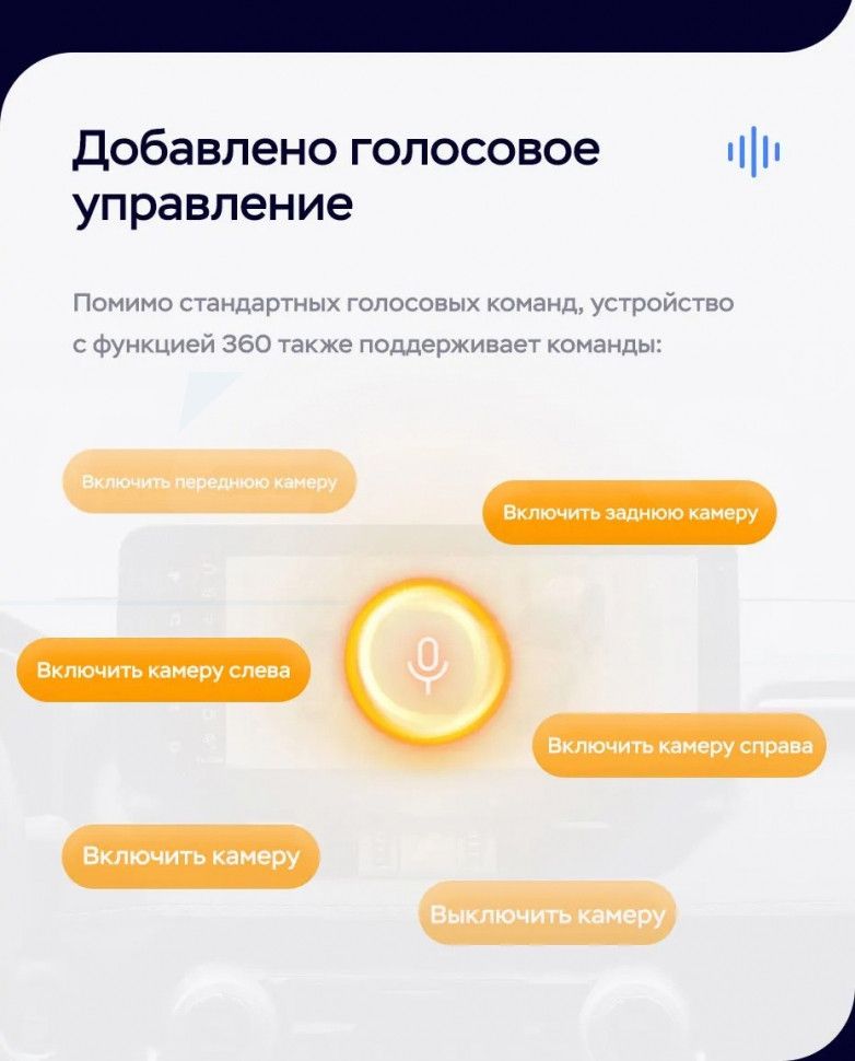 Штатная магнитола Teyes LUX ONE 360 6/128 Audi A4 B8 (2007-2015) Тип-A