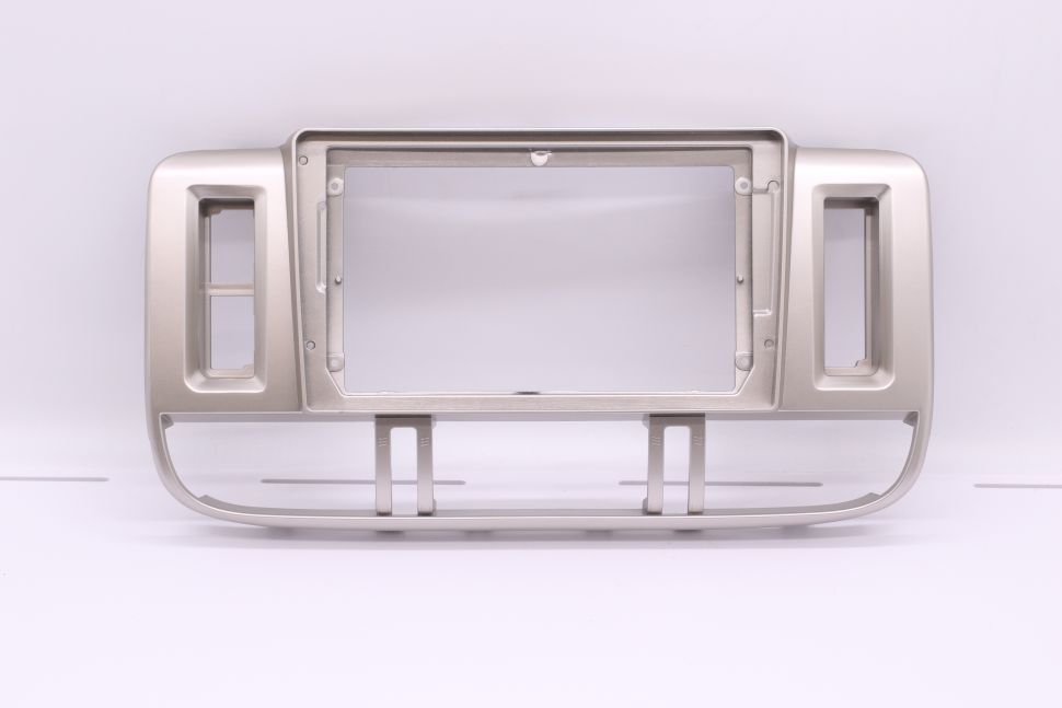 Переходная рамка Nissan X-Trail 1 T30 (2000-2003) (9")