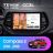Штатная магнитола Teyes CC3L 4/32 Jeep Compass 2 MP (2016-2018)
