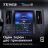Штатная магнитола Tesla style Teyes TPRO 2 4/64 Infiniti FX35 1 (2002-2006)