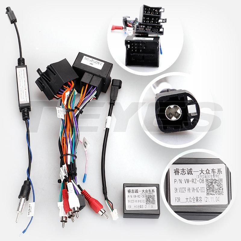 Переходная рамка Seat Leon 2 (2005-2012) F2 (9")