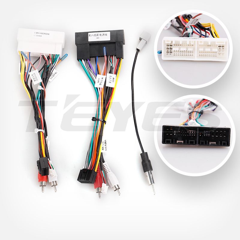 Переходная рамка Hyundai H1 II 2 TQ (2007-2015) F3 (9")