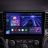 Штатная магнитола Teyes CC3 4/32 Jeep Grand Cherokee WK2 (2013-2020) F1