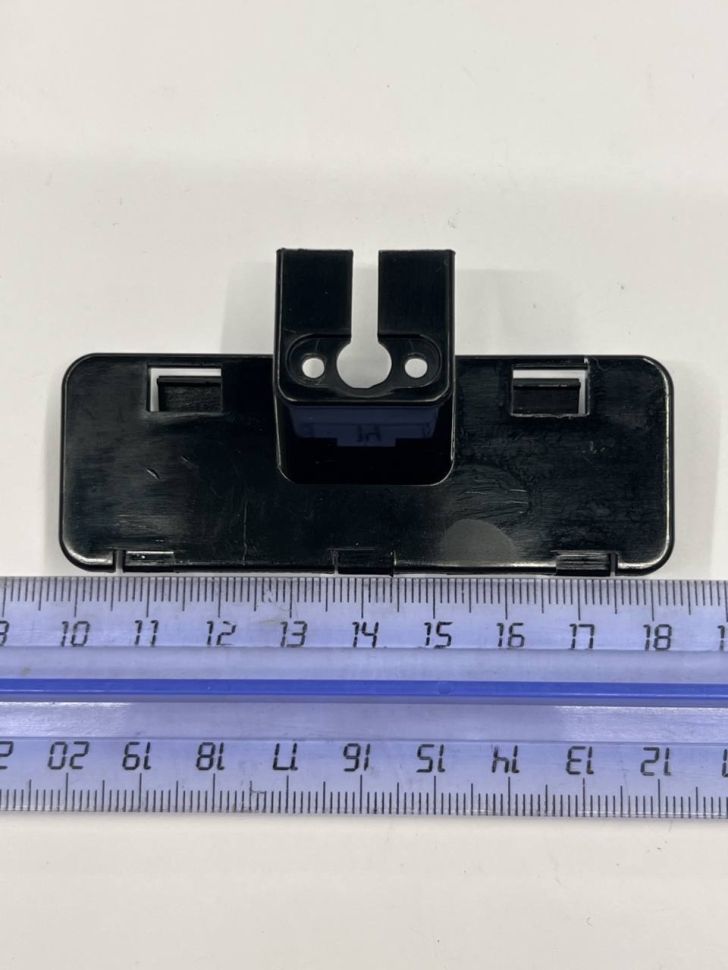 Адаптер под заднюю камеру в штатное место Suzuki Swift до 2011