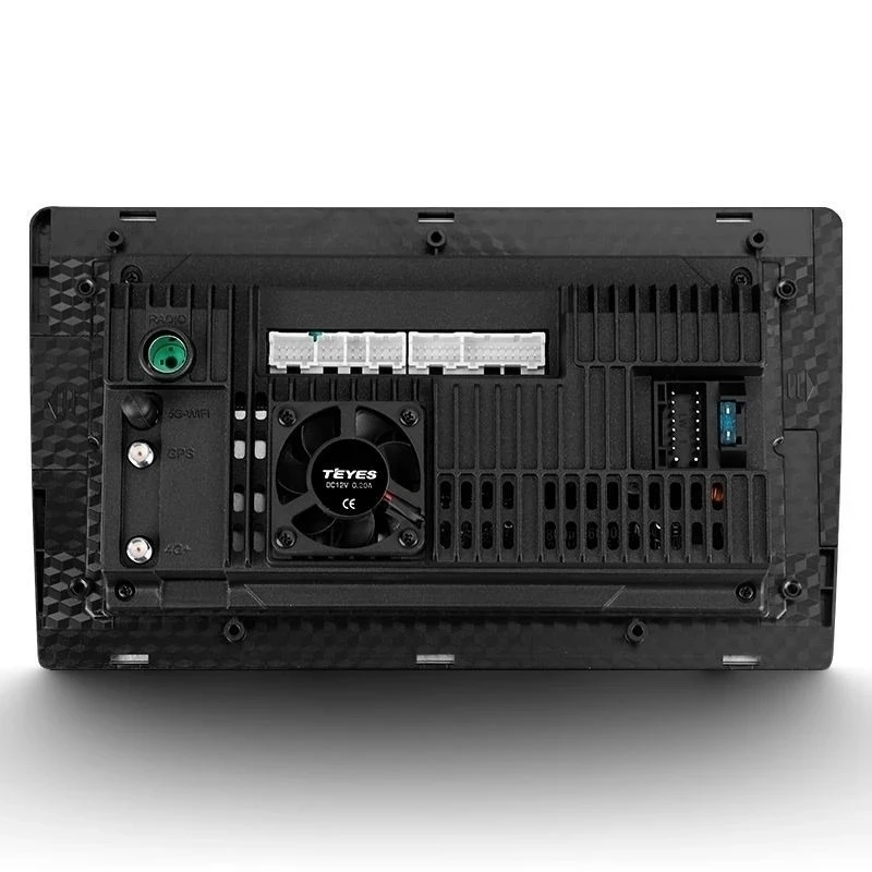 Штатная магнитола Teyes CC3L 4/32 Mazda Atenza 3 (2012-2017) Тип-A Правый руль