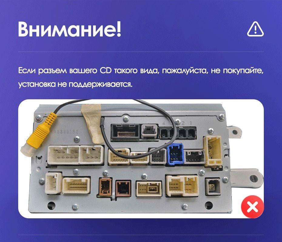Штатная магнитола Teyes CC3 2K 360 6/128 Toyota Prius XW30 (2009-2015)