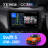 Штатная магнитола Teyes CC3 2K 4/64 Suzuki Swift 5 (2016-2020)