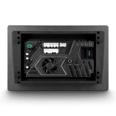 Штатная магнитола Teyes CC3 2K 6/128 Toyota Land Cruiser Prado 150 (2013-2017) (11")