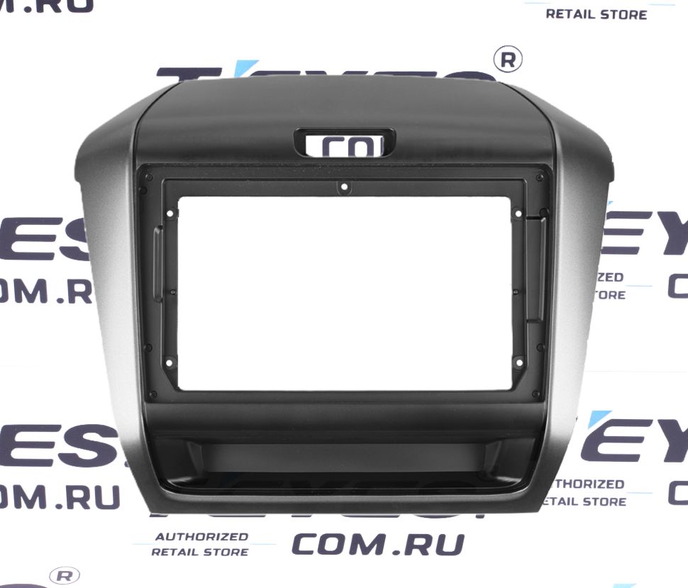 Переходная рамка Honda Freed 2 (2016-2020) (9")