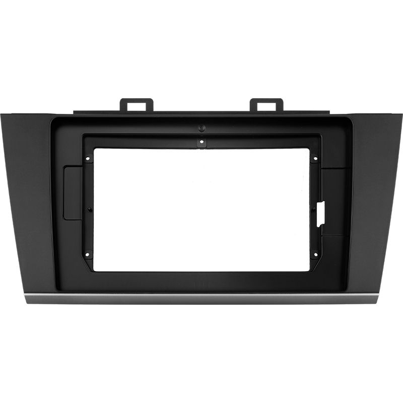 Переходная рамка Subaru Outback 5 (2014-2018) / Legacy 6 (2014-2017) (9")