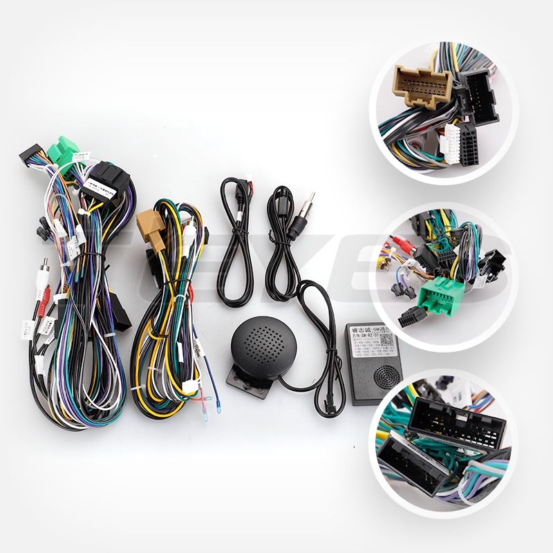 Переходная рамка Opel Astra K (2015-2019) Тип-A (9")