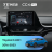 Штатная магнитола Teyes CC4 Pro 12/256 Toyota C-HR 1 (2016-2023) F1