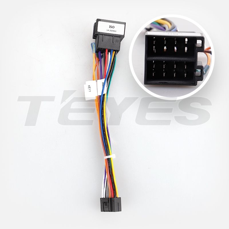 Переходная рамка Lifan Smily 320 (2008-2015) (9")